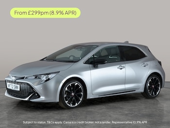 Used Toyota Corolla 2022 for sale - 76978335: Photo