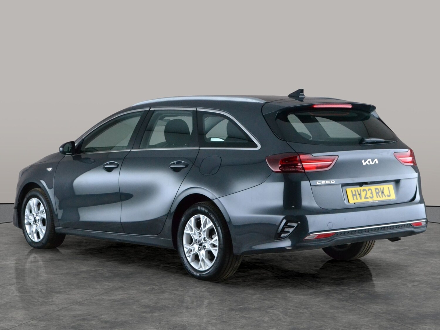 Used Kia Ceed 2023 for sale - 78142070: Photo 13