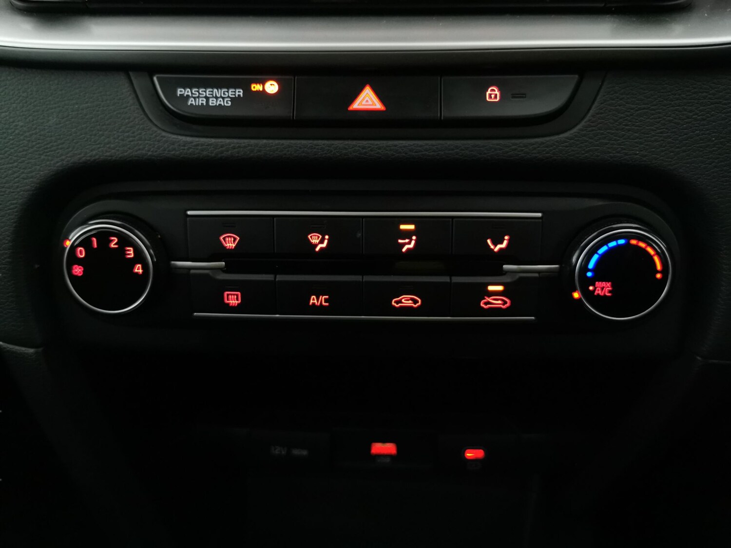 Used Kia Ceed 2023 for sale - 78142070: Photo 17