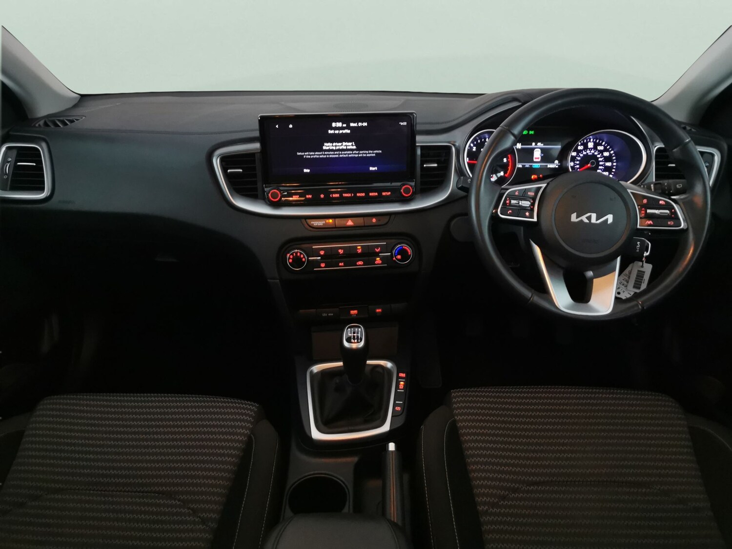 Used Kia Ceed 2023 for sale - 78142070: Photo 8