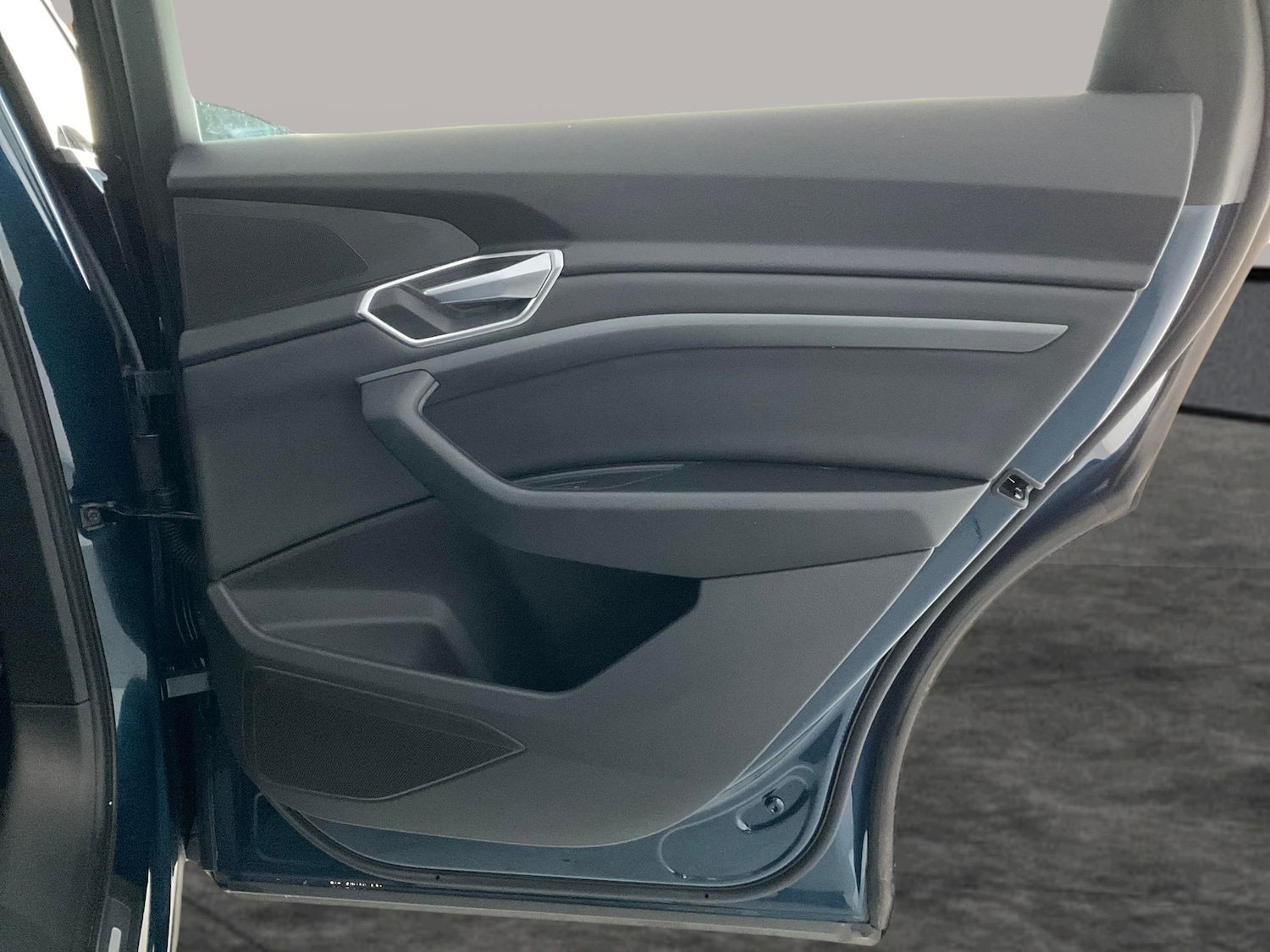 Used Audi e-tron 2022 for sale - 76467543: Photo 35