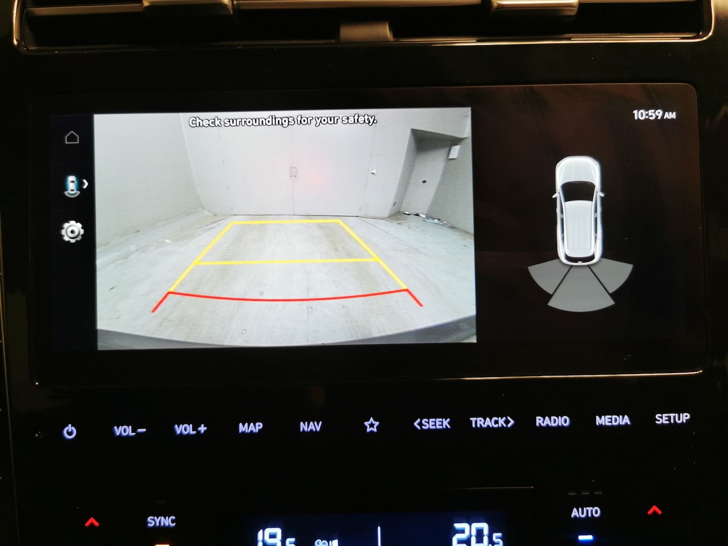 Used Hyundai TUCSON 2023 for sale - 77701820: Photo 5