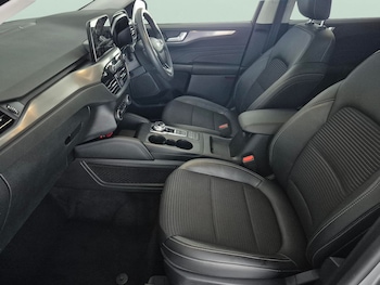 Used Ford Kuga 2021 for sale - 79163982: Photo