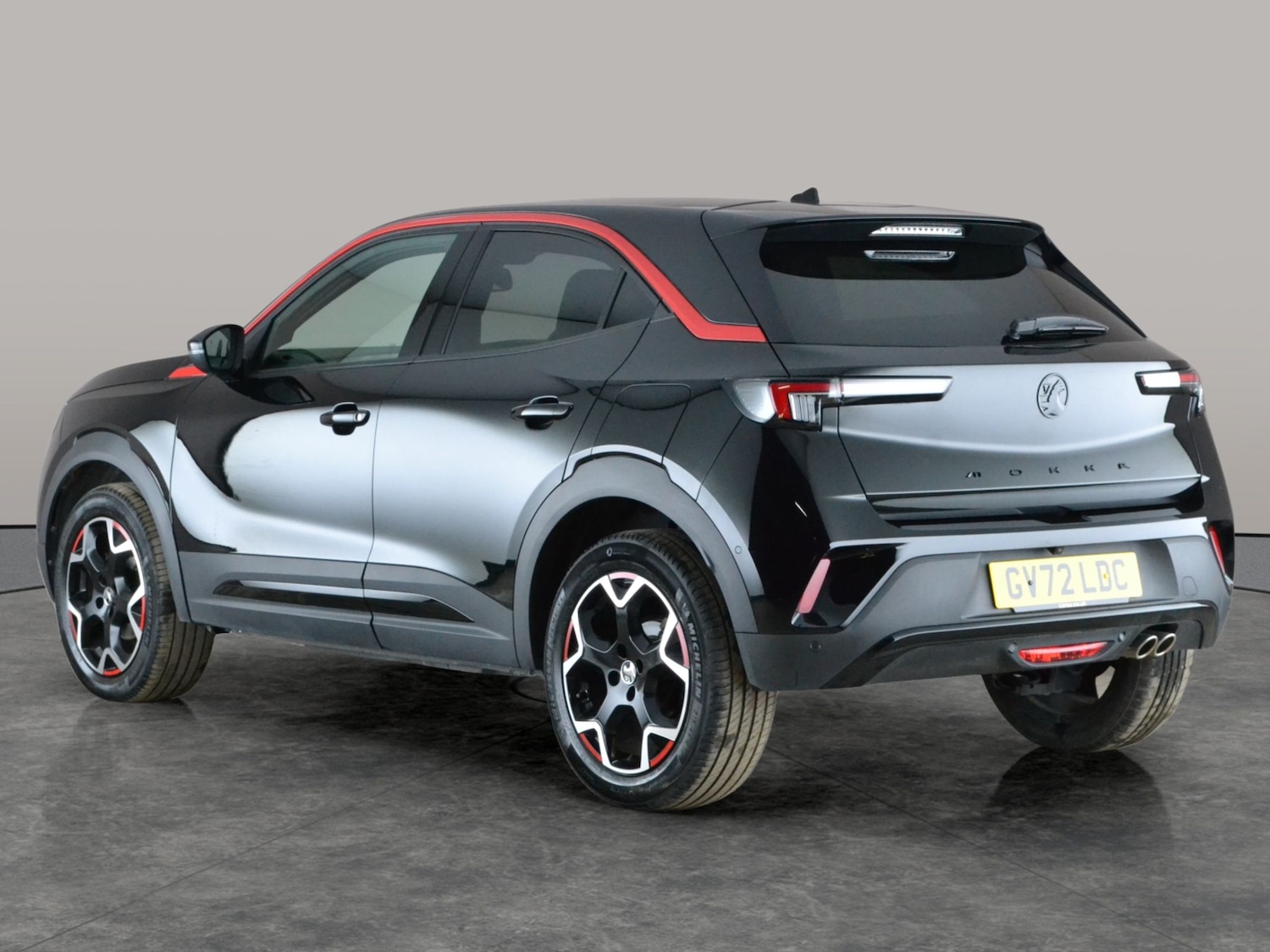 Used Vauxhall Mokka 2023 for sale - 77980738: Photo 11