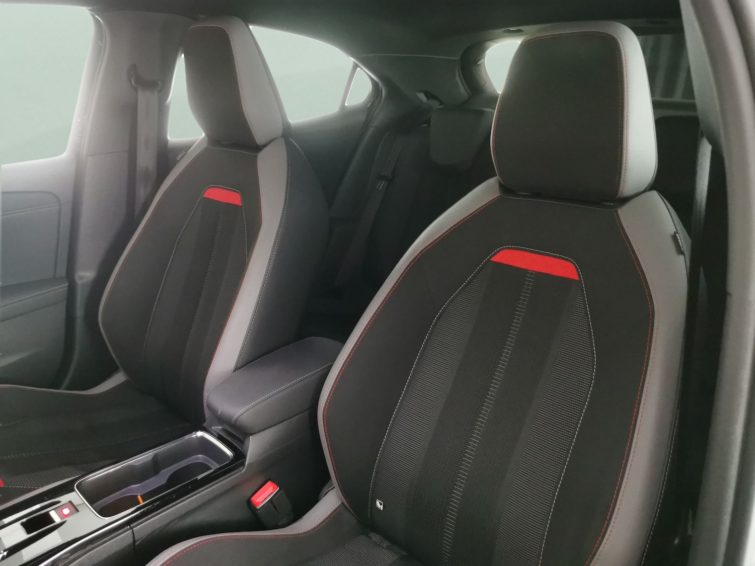 Used Vauxhall Mokka 2023 for sale - 77980738: Photo 13