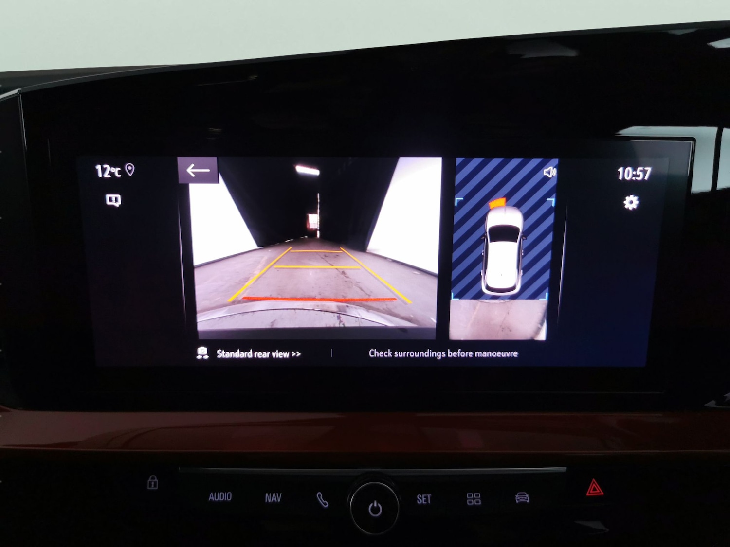 Used Vauxhall Mokka 2023 for sale - 77980738: Photo 19