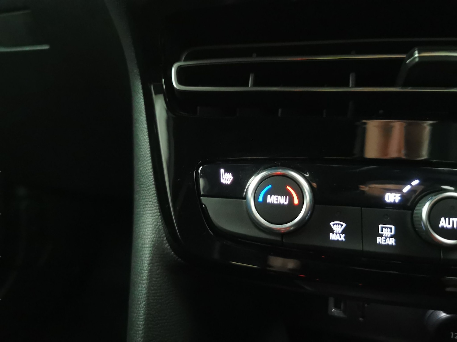 Used Vauxhall Mokka 2023 for sale - 77980738: Photo 20