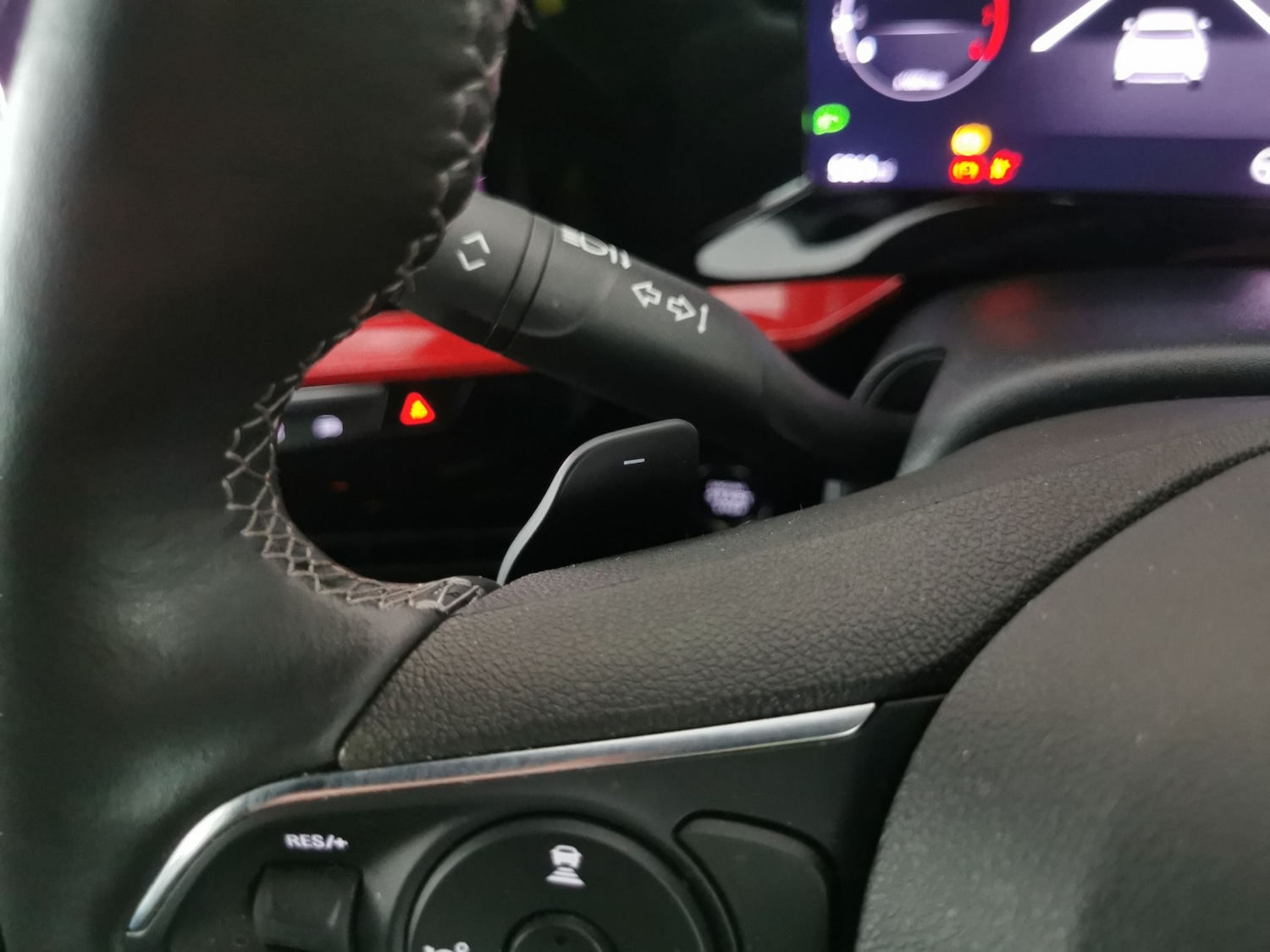 Used Vauxhall Mokka 2023 for sale - 77980738: Photo 22