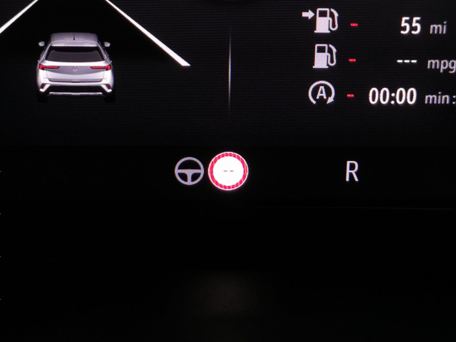 Used Vauxhall Mokka 2023 for sale - 77980738: Photo 24