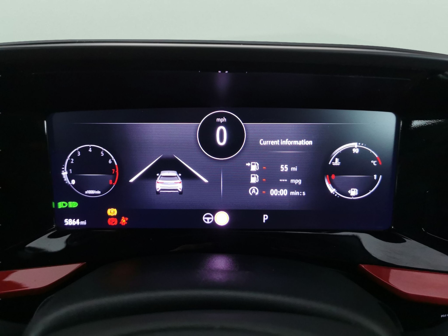 Used Vauxhall Mokka 2023 for sale - 77980738: Photo 25