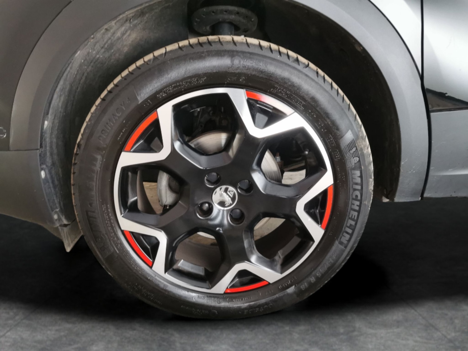 Used Vauxhall Mokka 2023 for sale - 77980738: Photo 26