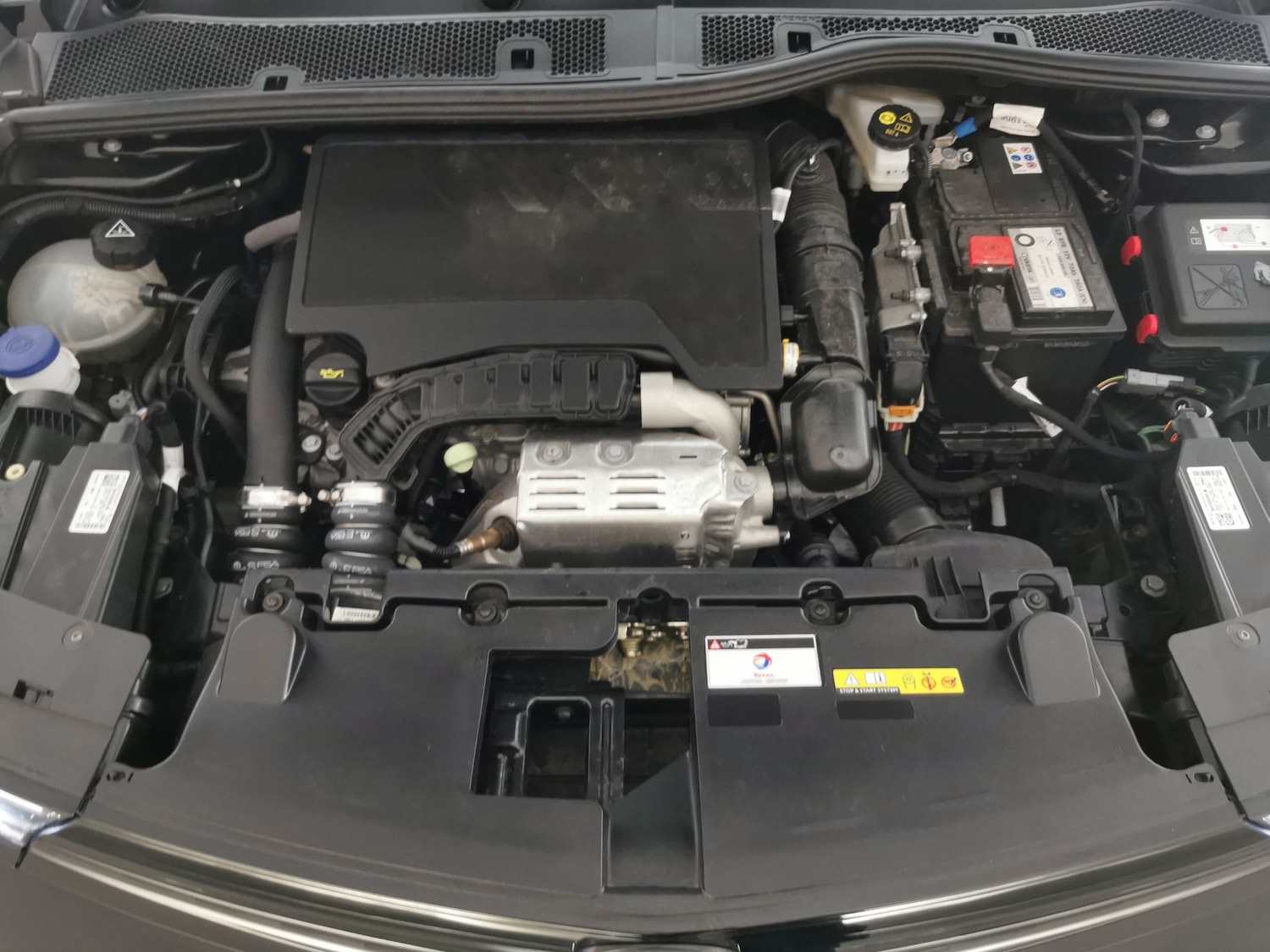 Used Vauxhall Mokka 2023 for sale - 77980738: Photo 34