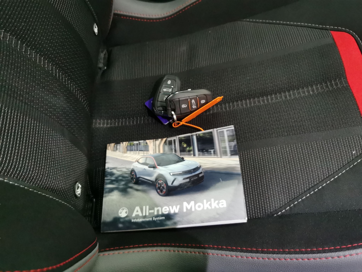 Used Vauxhall Mokka 2023 for sale - 77980738: Photo 35