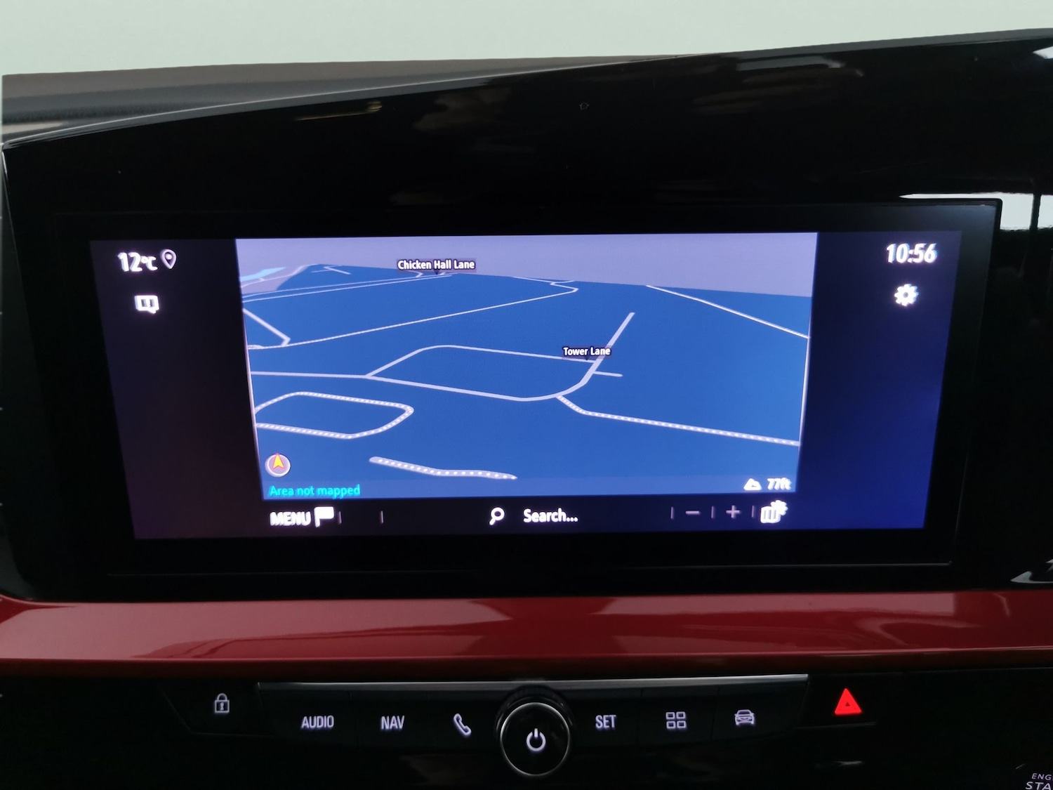 Used Vauxhall Mokka 2023 for sale - 77980738: Photo 5