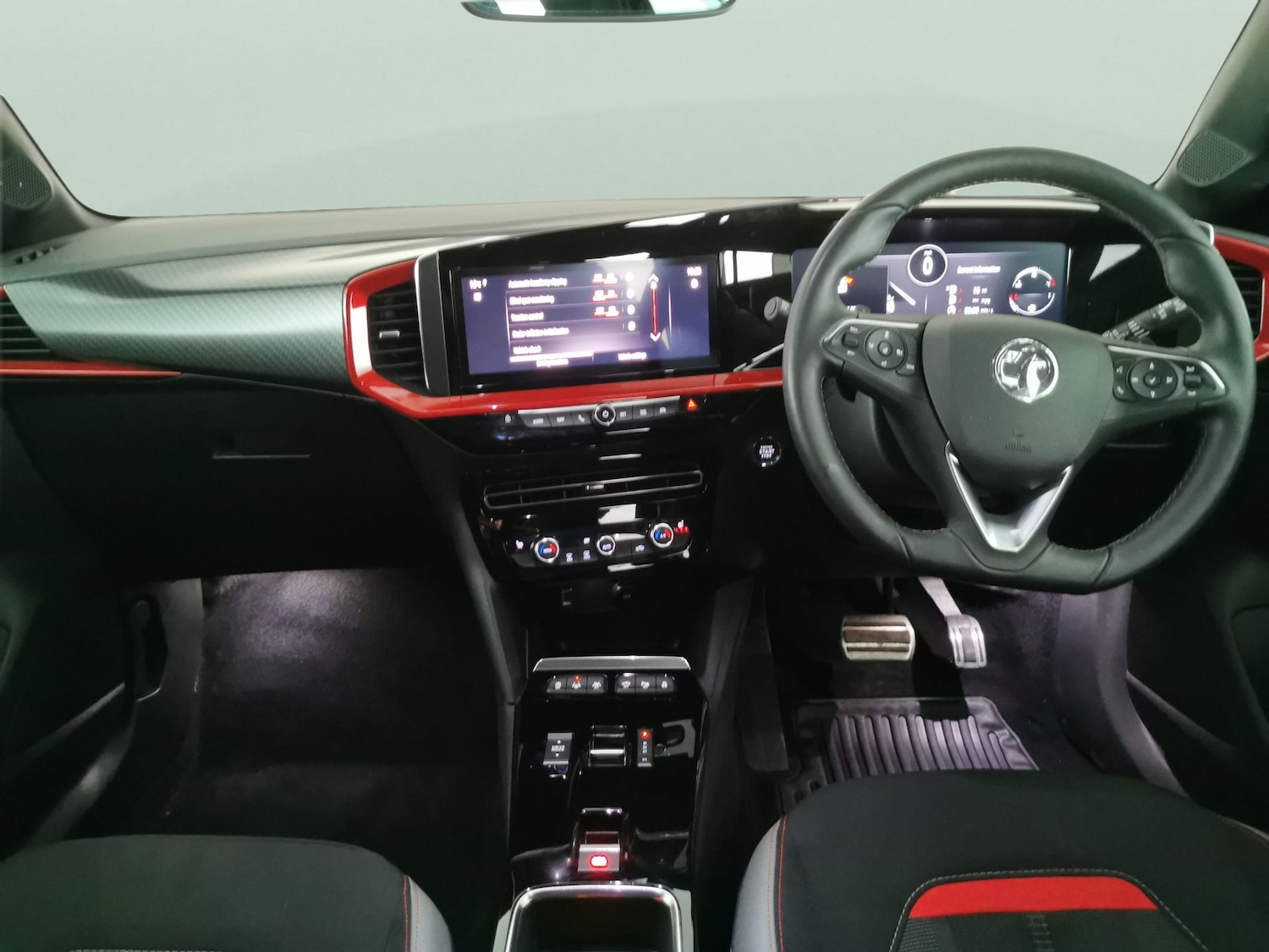 Used Vauxhall Mokka 2023 for sale - 77980738: Photo 6