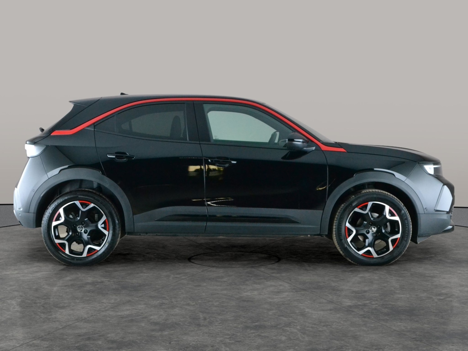 Used Vauxhall Mokka 2023 for sale - 77980738: Photo 8