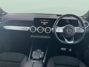 Used Mercedes-Benz EQB  for sale - 75733994: Photo
