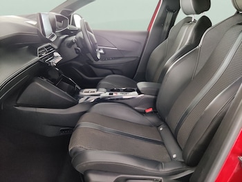 Used Peugeot E-208 2022 for sale - 78818300: Photo