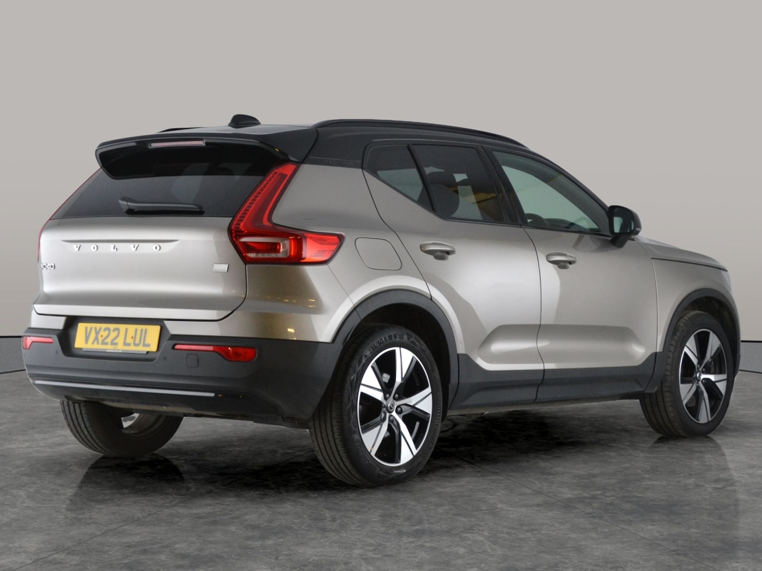 Used Volvo XC40 2022 for sale - 77094413: Photo 10