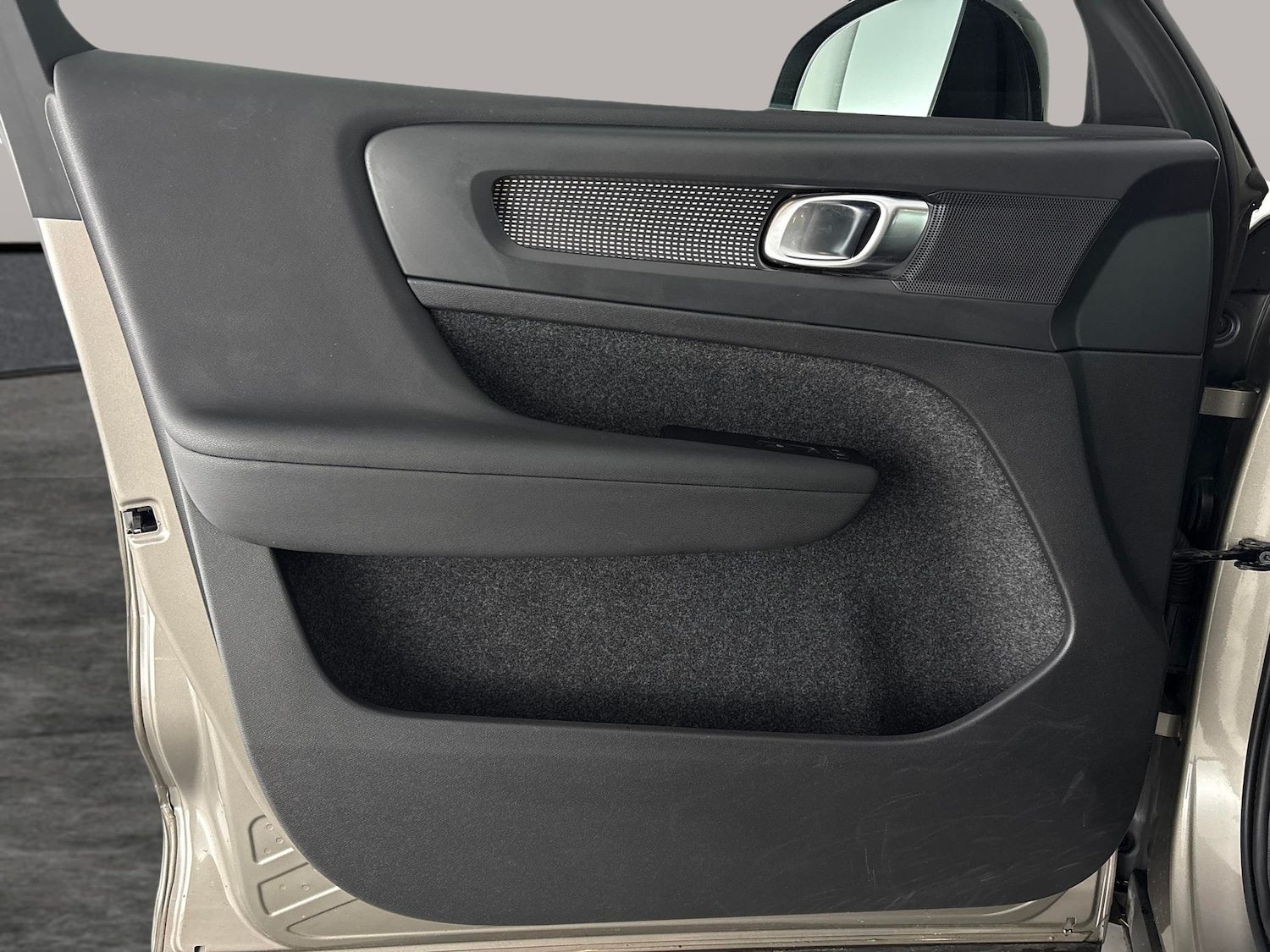 Used Volvo XC40 2022 for sale - 77094413: Photo 27