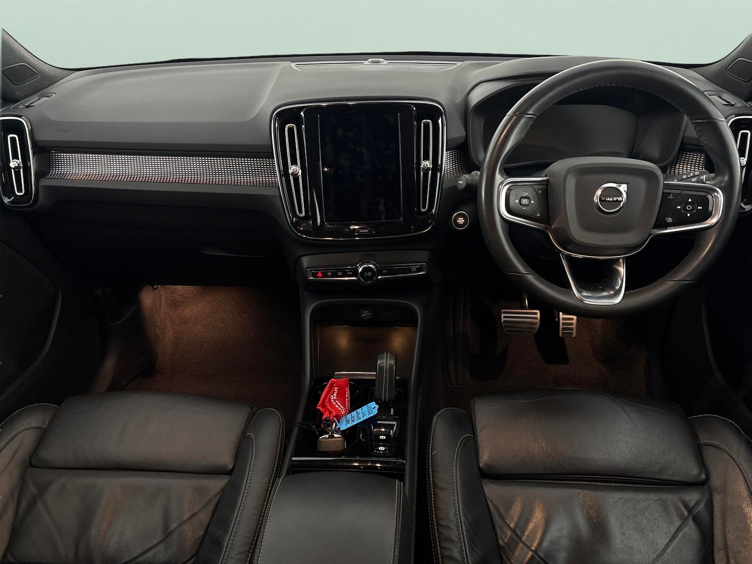 Used Volvo XC40 2022 for sale - 77094413: Photo 7