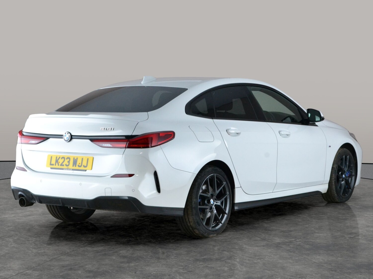 Used BMW 2 Series 2023 for sale - 77856032: Photo 10