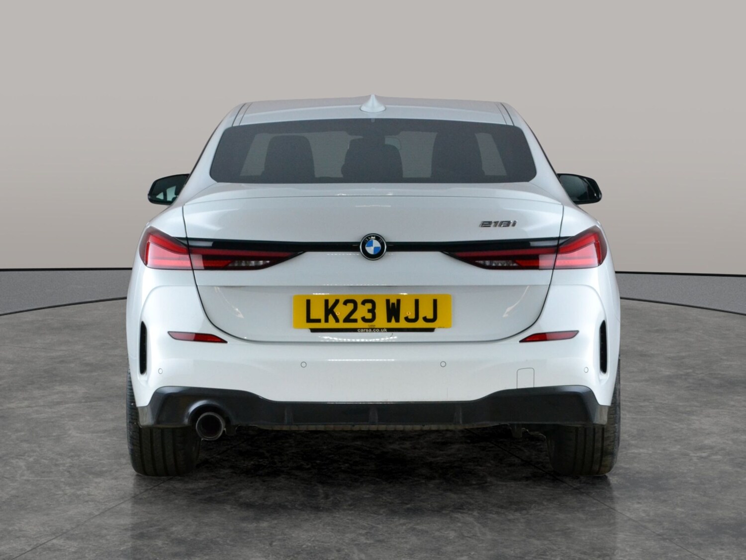 Used BMW 2 Series 2023 for sale - 77856032: Photo 11