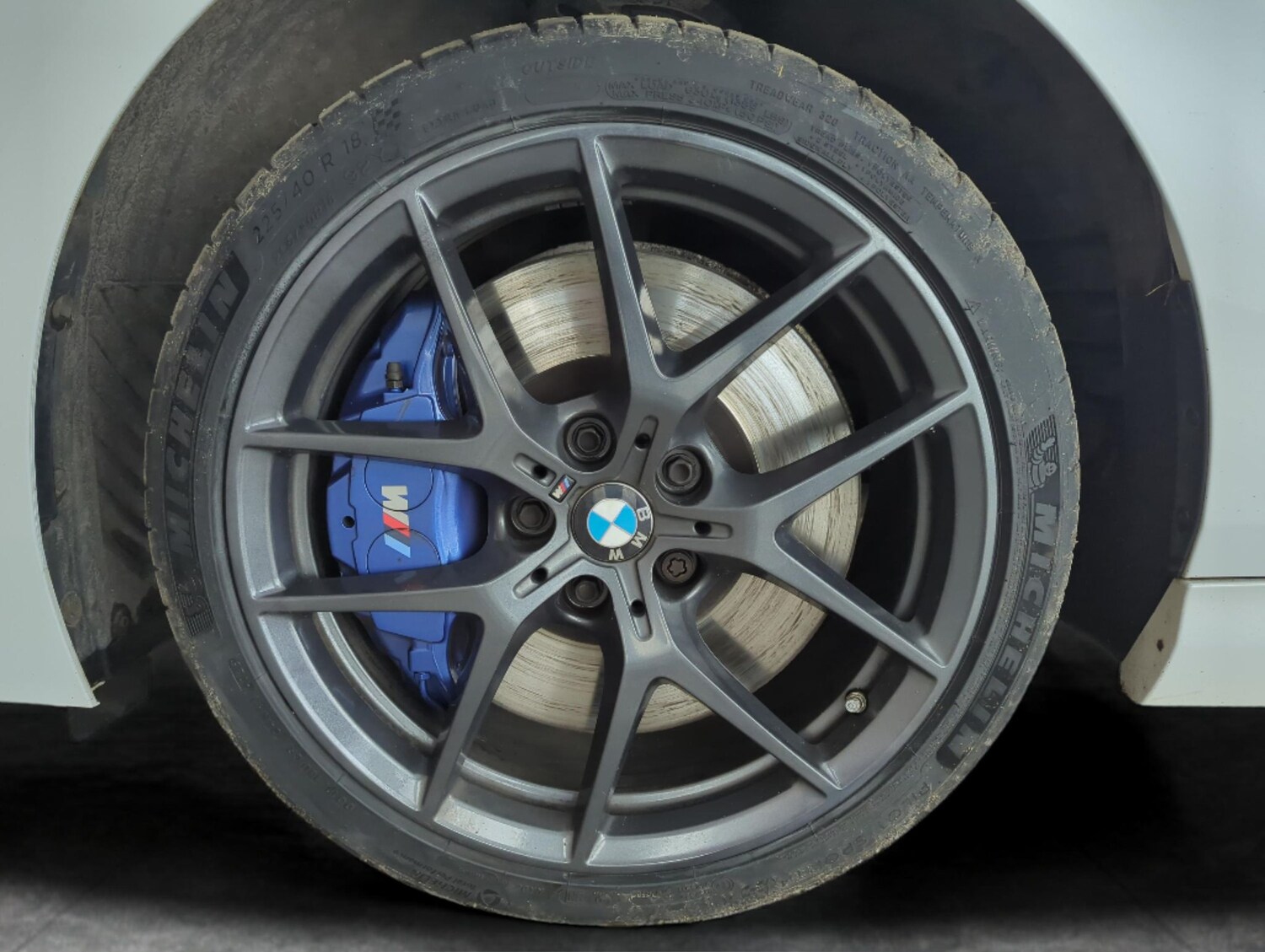 Used BMW 2 Series 2023 for sale - 77856032: Photo 25