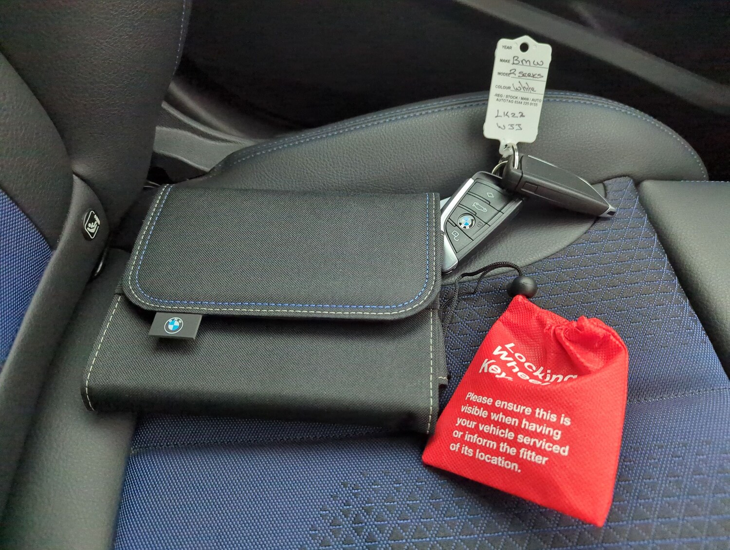 Used BMW 2 Series 2023 for sale - 77856032: Photo 33