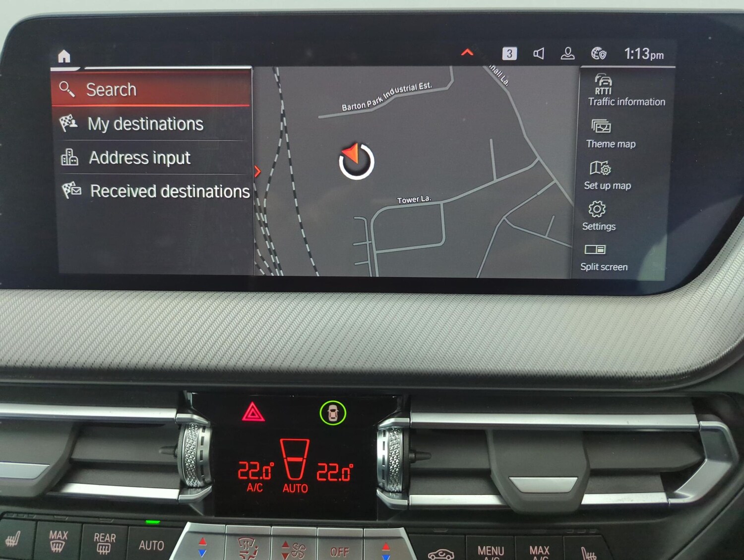 Used BMW 2 Series 2023 for sale - 77856032: Photo 6