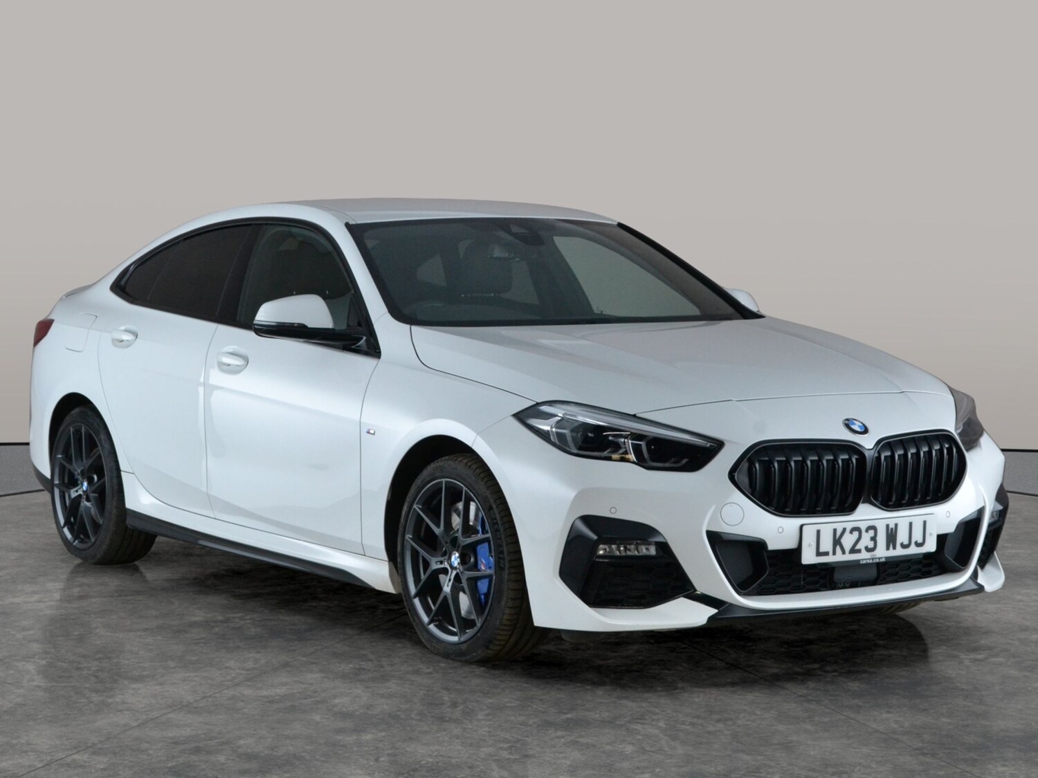 Used BMW 2 Series 2023 for sale - 77856032: Photo 8