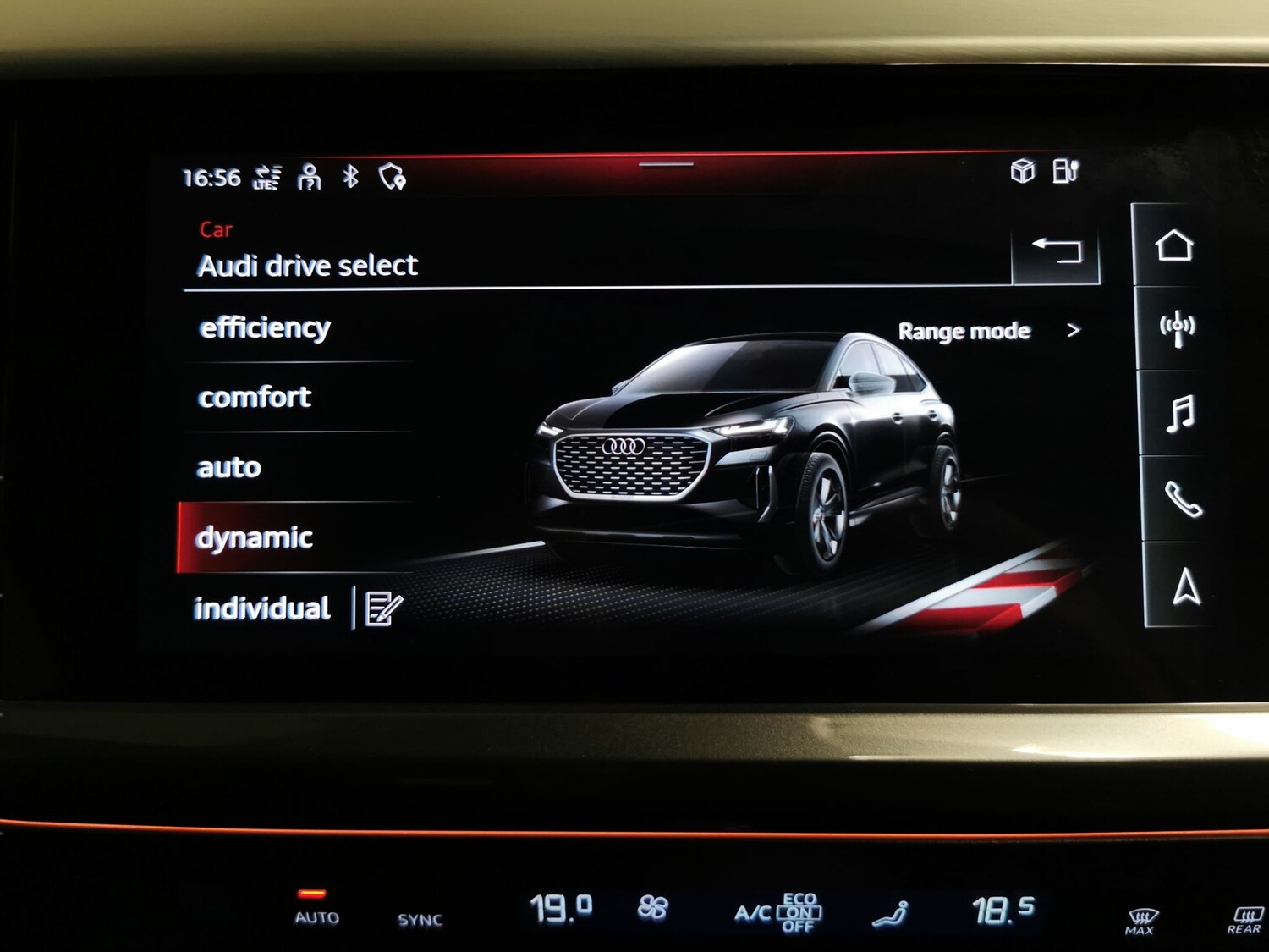 Used Audi Q4 e-tron 2022 for sale - 77485266: Photo 16