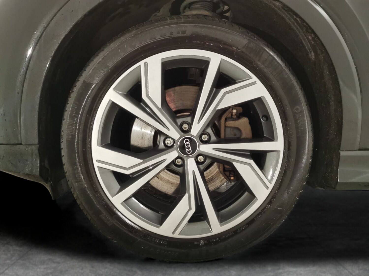 Used Audi Q4 e-tron 2022 for sale - 77485266: Photo 23