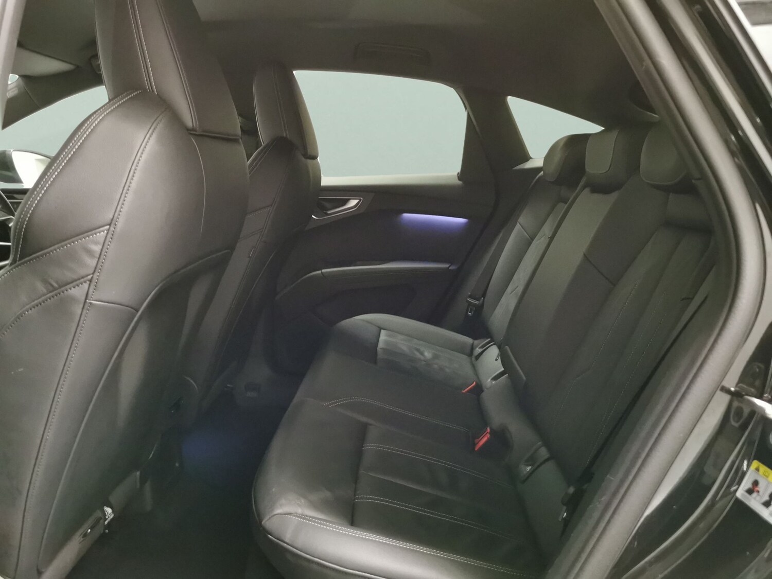 Used Audi Q4 e-tron 2022 for sale - 77485266: Photo 26