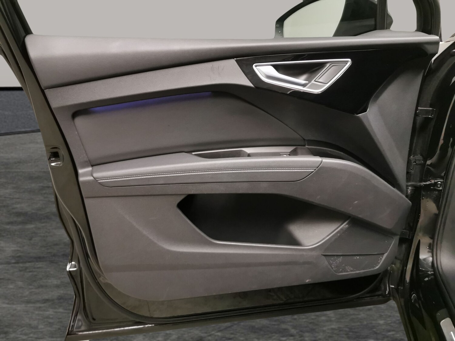 Used Audi Q4 e-tron 2022 for sale - 77485266: Photo 27