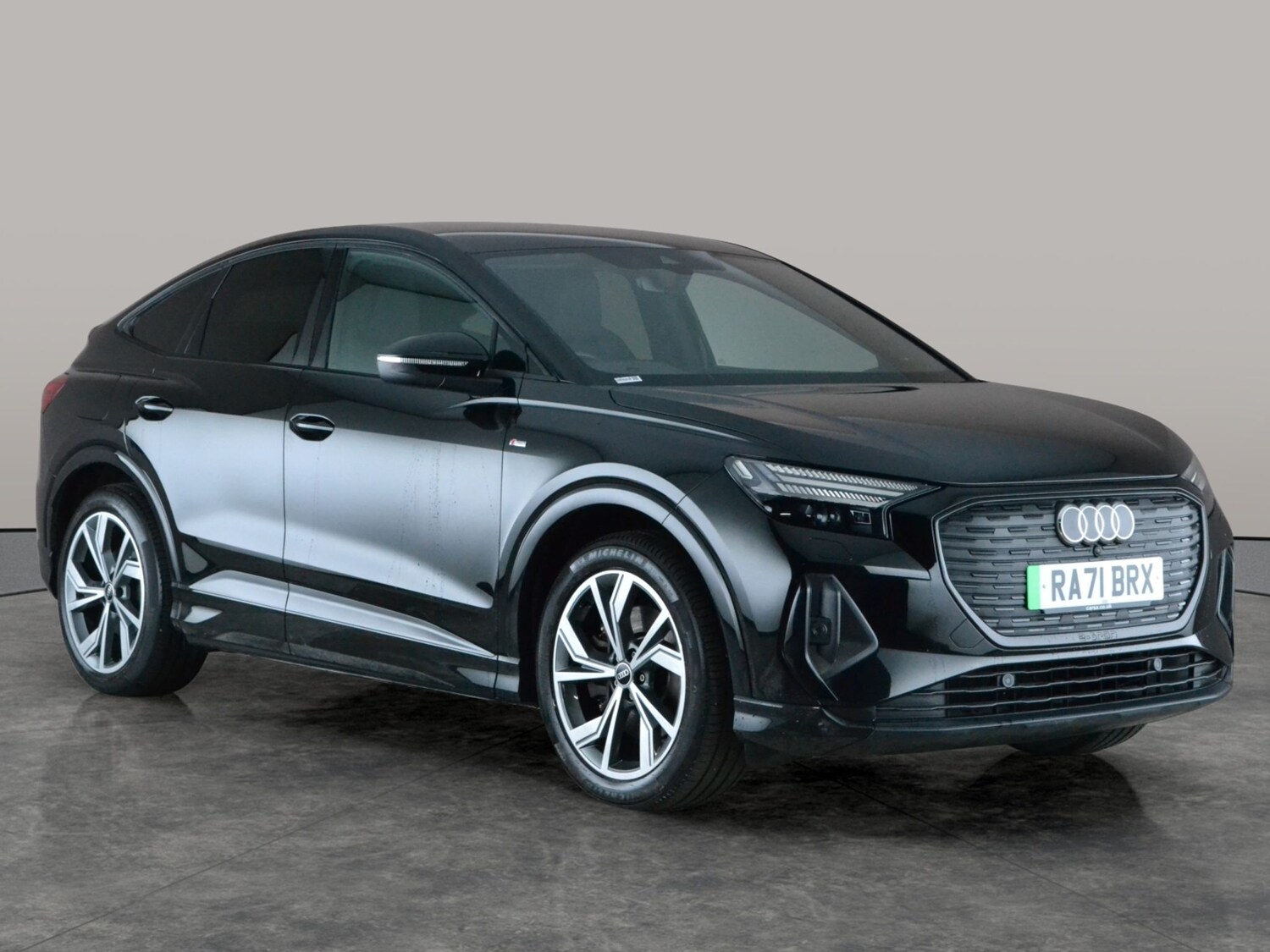 Used Audi Q4 e-tron 2022 for sale - 77485266: Photo 7