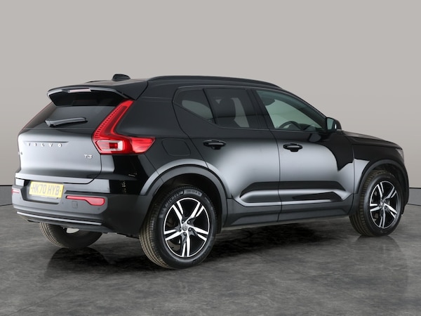 Used Volvo XC40 2020 for sale - 76310221: Photo 11