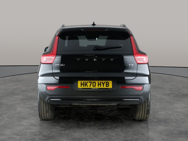 Used Volvo XC40 2020 for sale - 76310221: Photo 12