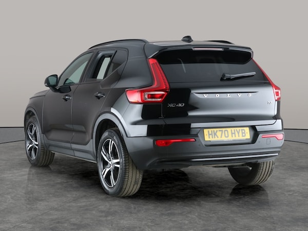 Used Volvo XC40 2020 for sale - 76310221: Photo 13