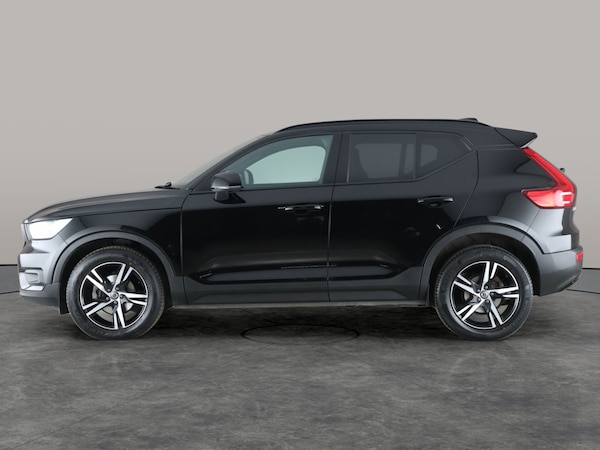 Used Volvo XC40 2020 for sale - 76310221: Photo 14