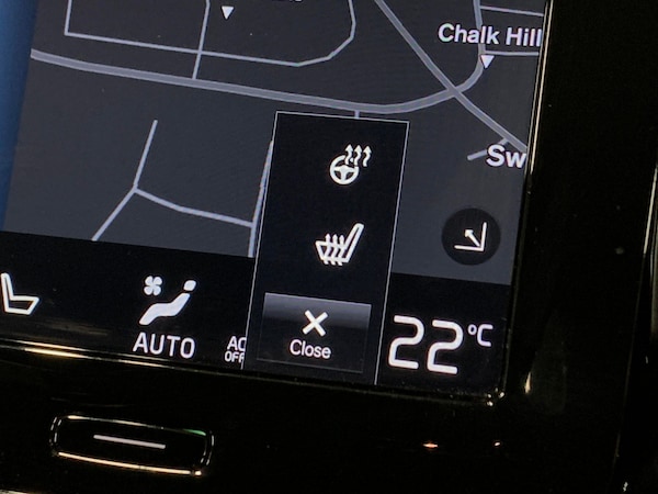 Used Volvo XC40 2020 for sale - 76310221: Photo 21
