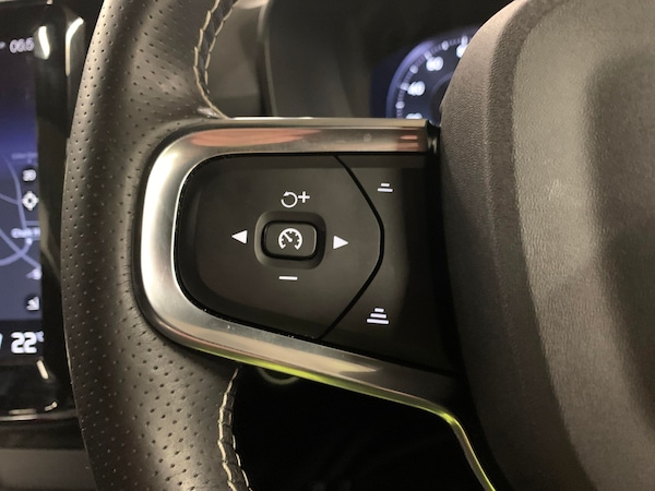 Used Volvo XC40 2020 for sale - 76310221: Photo 22