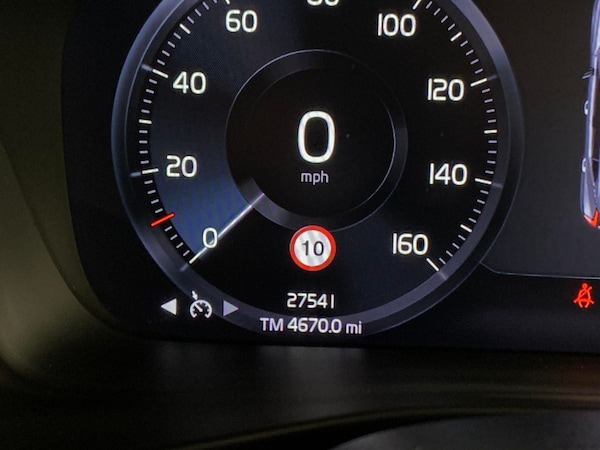 Used Volvo XC40 2020 for sale - 76310221: Photo 23