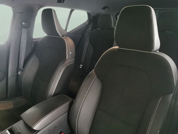 Used Volvo XC40 2020 for sale - 76310221: Photo 27