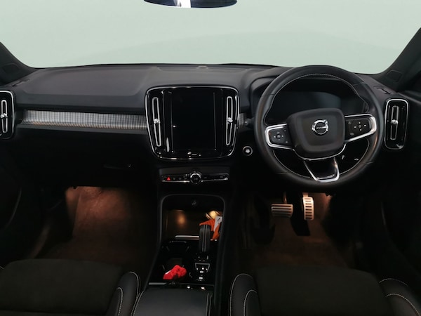 Used Volvo XC40 2020 for sale - 76310221: Photo 7