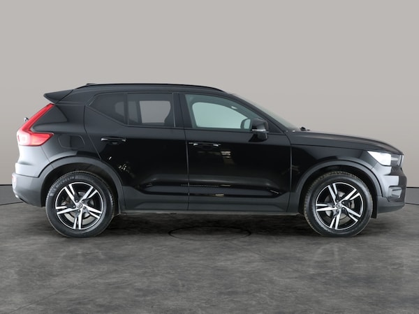 Used Volvo XC40 2020 for sale - 76310221: Photo 9