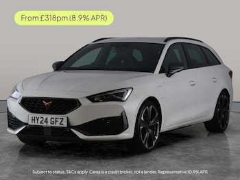 Used Cupra Leon undefined for sale - 78477236: Photo