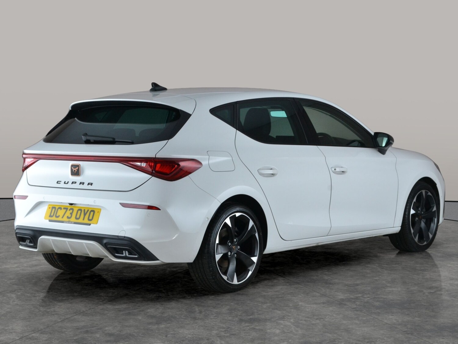 Used Cupra Leon 2024 for sale - 77591713: Photo 10