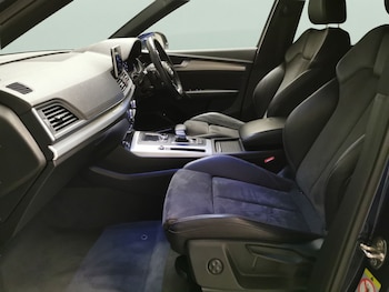 Used Audi Q5 2018 for sale - 77934737: Photo