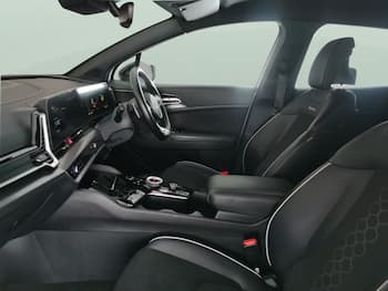 Used Kia Sportage 2023 for sale - 79862745: Photo